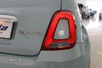 Fiat 500C 1.0 Hybrid - 8