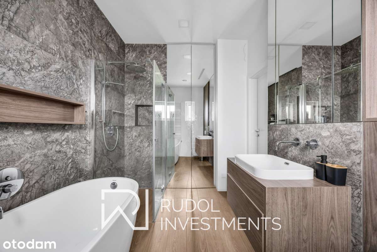 Jak dobry serial – każdy pokój ma swoją rolę-13