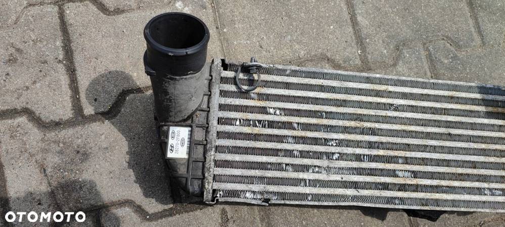 HYUNDAI I40 1.7 CRDI INTERCOOLER 28270-2F800 - 2