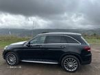 Mercedes-Benz GLC 300 de 4Matic - 8