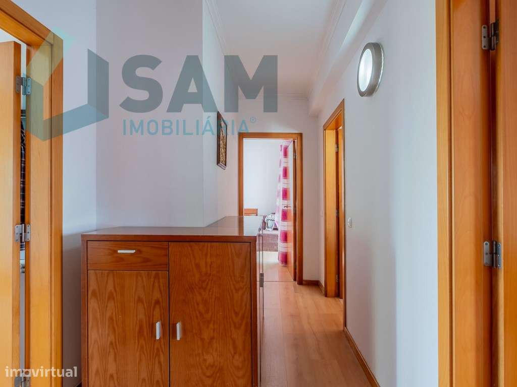 Moradia T3 - Santa Bárbara Lourinhã-26