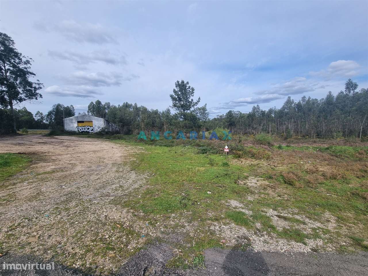 ANG1042 – Terreno Industrial de 8.090m2 para Venda em Leiria - Grande imagem: 3/19