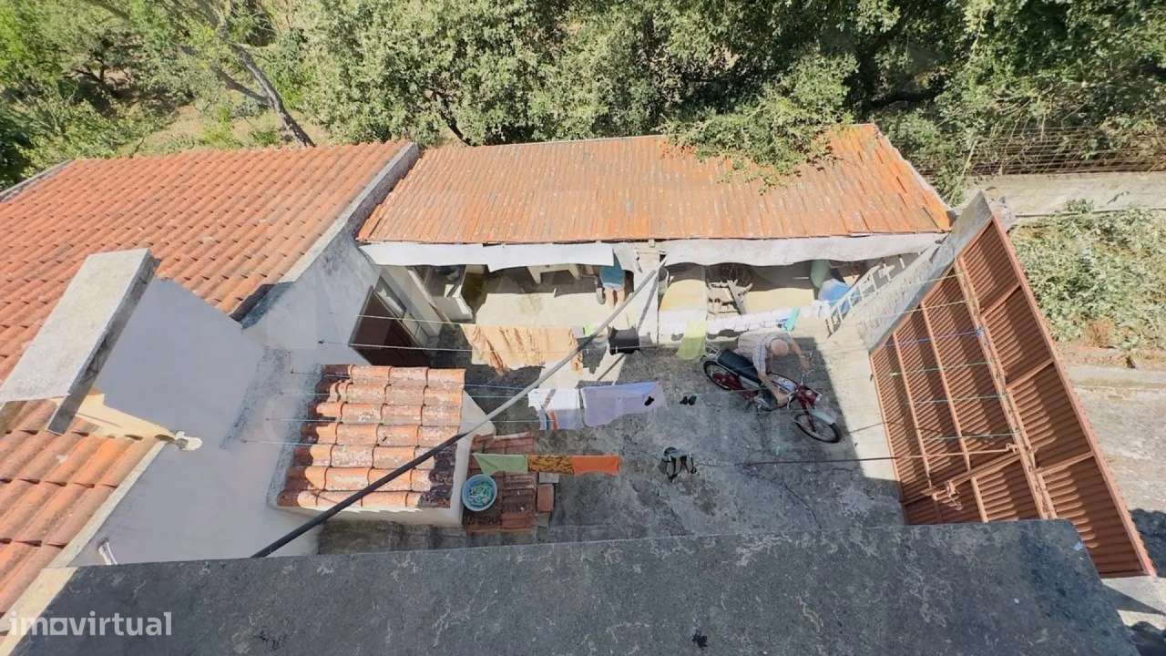 Moradia T5+1 Remodelada com Garagem, Anexo e Vista Panorâmica sobre...-32