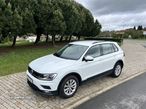 VW Tiguan 1.6 TDI Trendline - 1