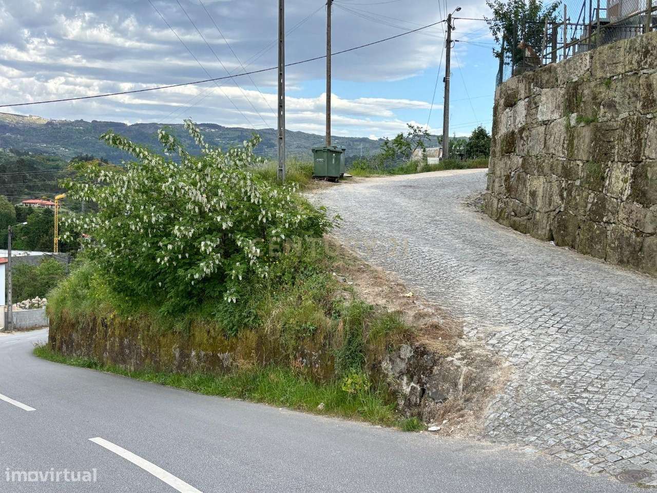 Terreno Rústico com viabilidade de construção em Rio de Galinhas em Ma - Grande imagem: 2/8