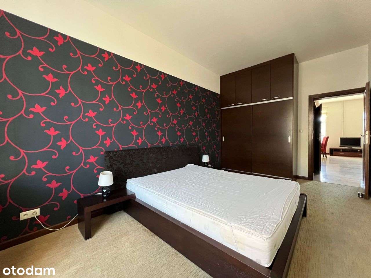 Przestronne M-3, 60m2, ul. Waszyngtona 59, Parking - Pełny obrazek: 5/11