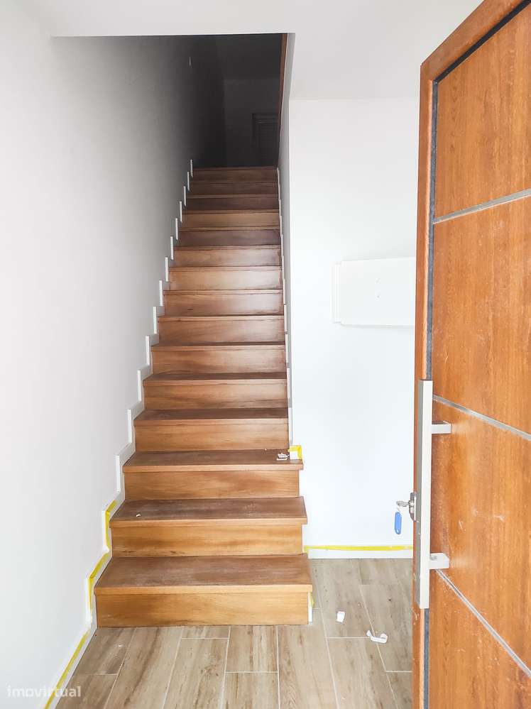 Moradia nova T2 + 1 - Grande imagem: 4/39