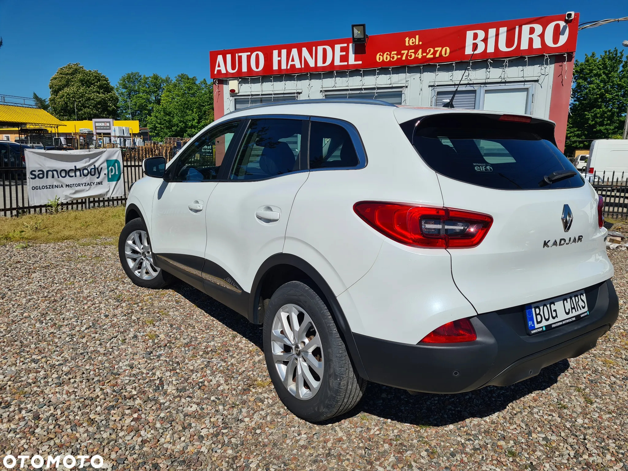 Renault Kadjar 1.5 dCi Energy Adventure EDC - 3