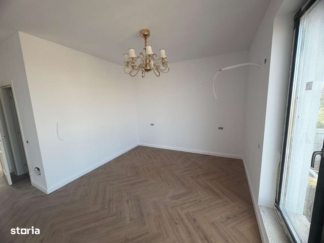 Vila P+1 Cuplată - Corbeanca, Petresti - La Cheie - Imagine principală: 5/12