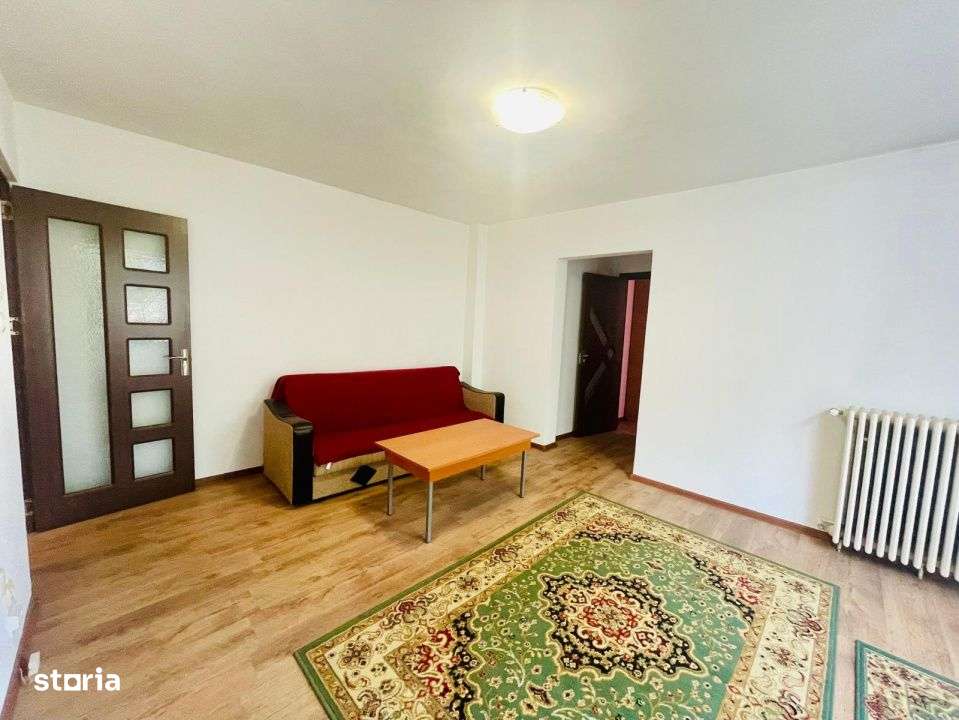 Unirii, Hanul lui Manuc, apartament 2 camere pentru investitie, 41 MP. - Imagine principală: 3/19