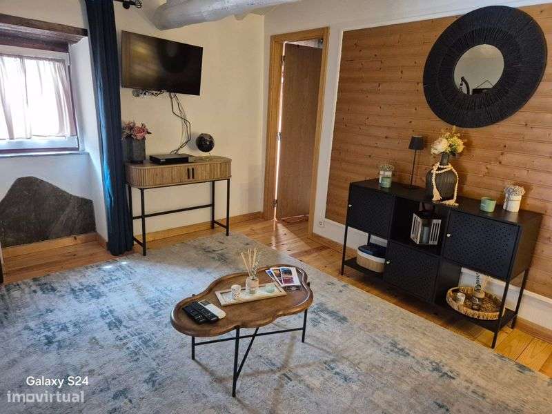 Casa de xisto para venda tojo (piodão) - Grande imagem: 4/12