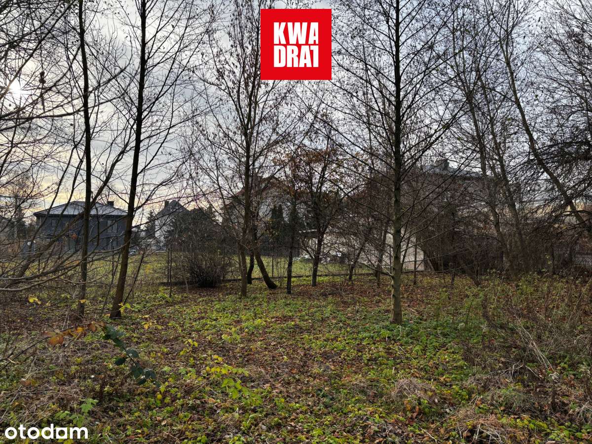 560 m2 budowlana w centrum, blisko Pkp, szkoła-6