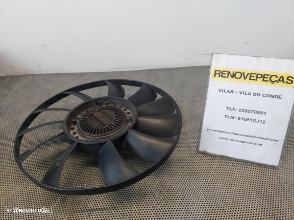 Termoventilador Audi A4 (8E2, B6) - 1