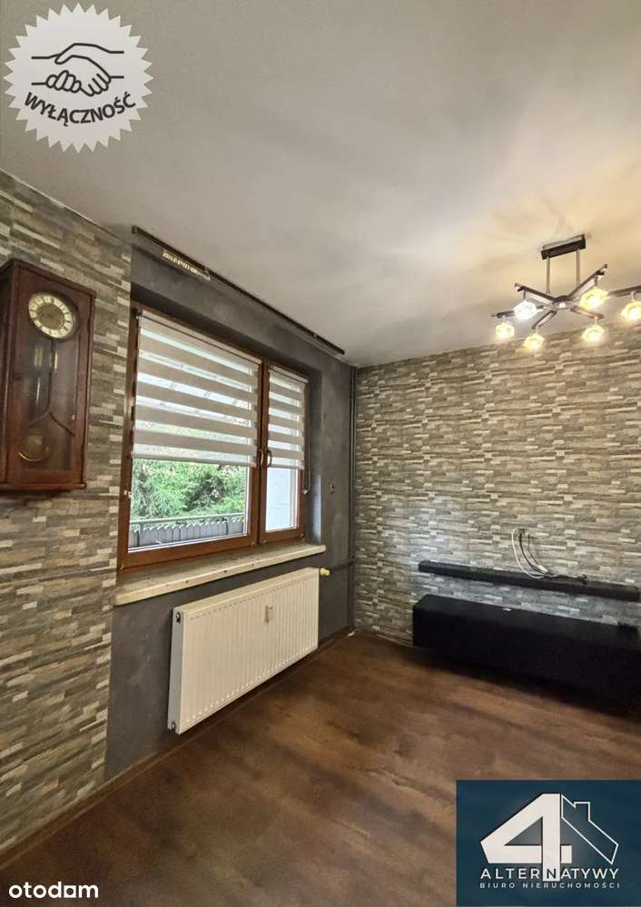 Klimatyczne mieszkanie Bieruń - Pełny obrazek: 3/20