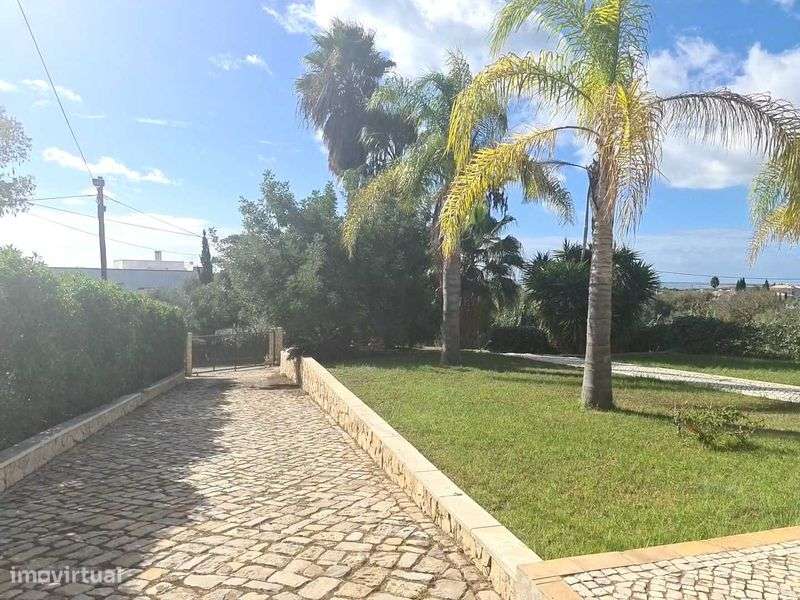 Moradia acolhedora com vistas maravilhosas sobre a Ria Formosa - Grande imagem: 5/10