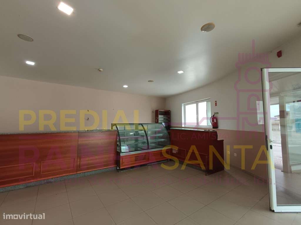 Espaço comercial com 150m2 a poucos metros do Hospital da Figueira ... - Grande imagem: 5/21