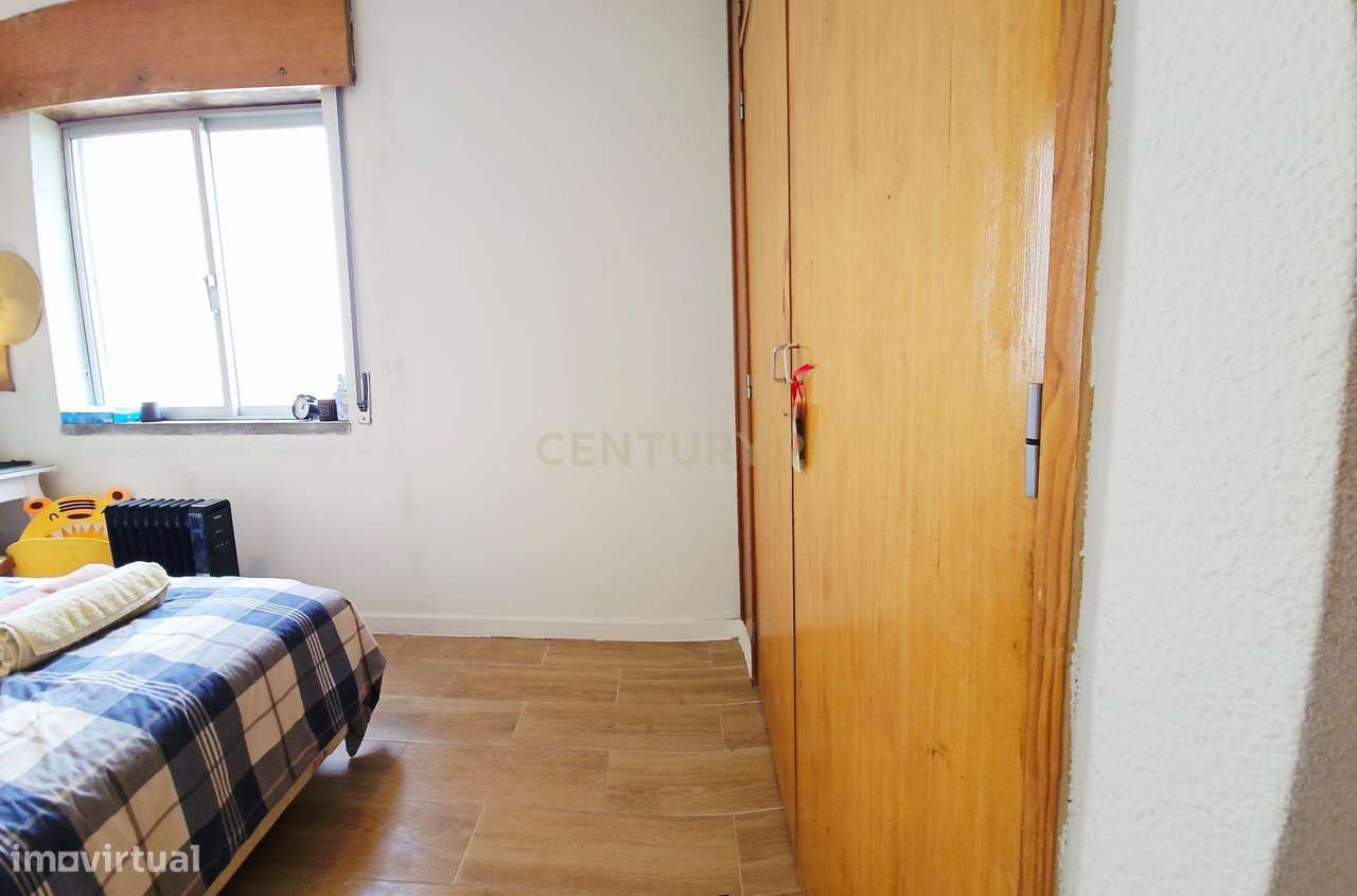 Apartamento T4 duplex em Setúbal com Vista e Boa Exposição Solar-13