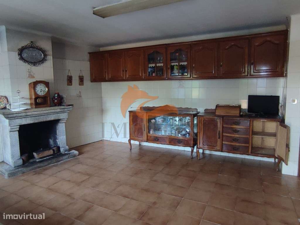 Moradia Independente em Vila Pouca da Beira, Oliveira do Hospital-19