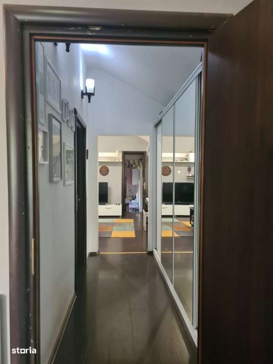 Vila Multifunctionala investitie - zona Basarabia / Arena Nationala-13