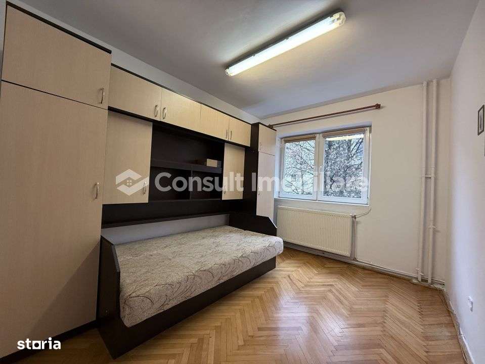 Apartament cu 3 camere | Manastur-4