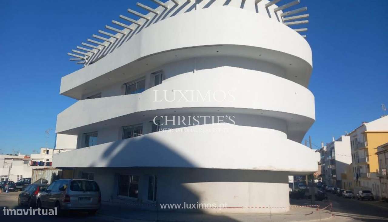 Apartamento Duplex T1+2 para venda em Monte Gordo, Algarve - Grande imagem: 3/7