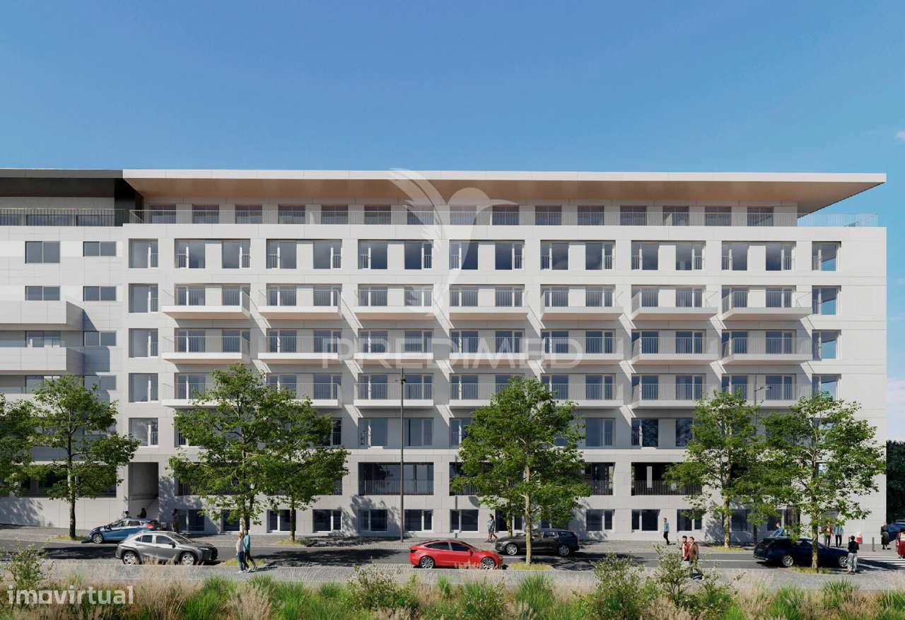 Apartamento T0, Porto - Grande imagem: 2/19