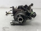 Turbo Usado OPEL VIVARO A 2.0 CDTI | 08.06 -  REF. 8200922404 MOTOR M9R630 - 2