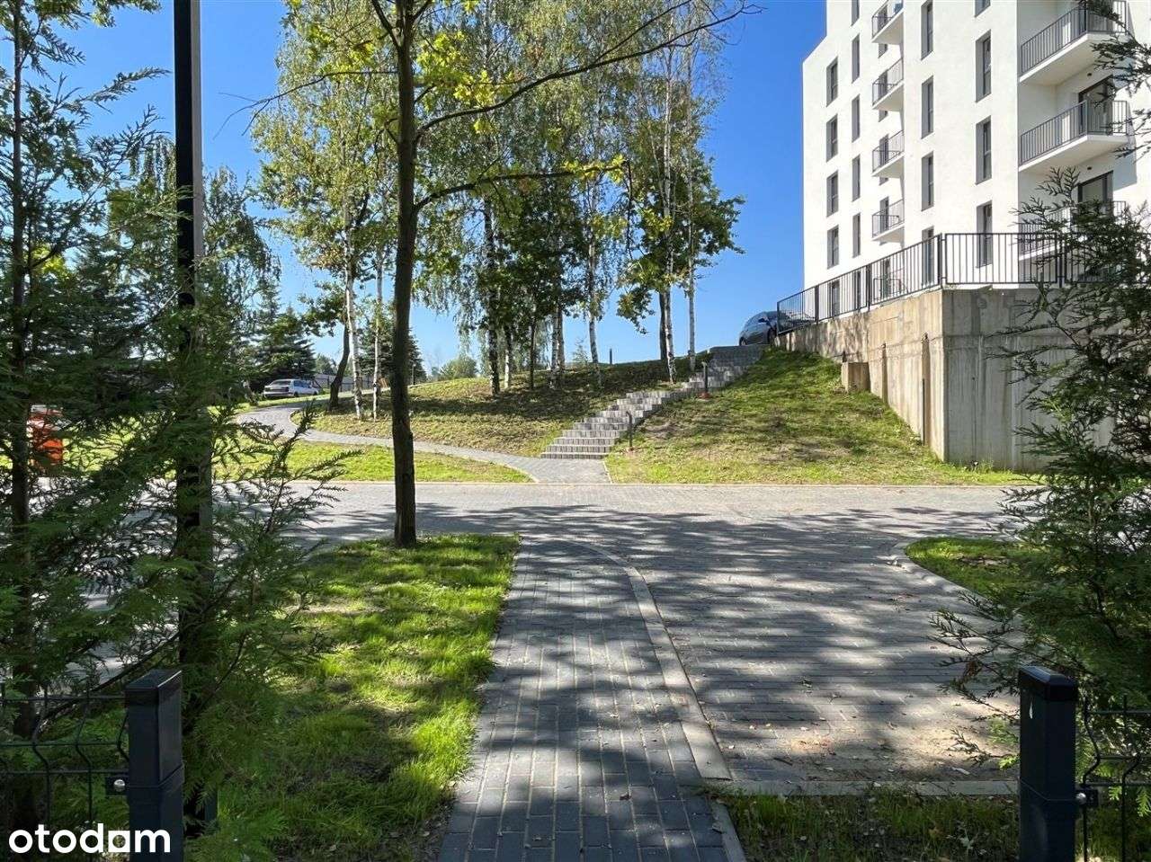 Mieszkanie, 73,75 m², Poręba - Pełny obrazek: 5/20