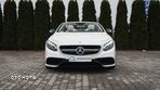 Mercedes-Benz Klasa S 63 AMG Kabriolet 4-Matic - 3