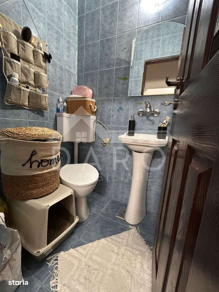 Garsoniera 7 Noiembrie Tg Mures-3