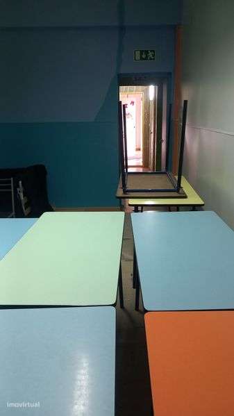 Arrumos  com uma área de 20m2 - Grande imagem: 5/12