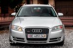 Audi A4 Avant 1.8T Quattro - 4