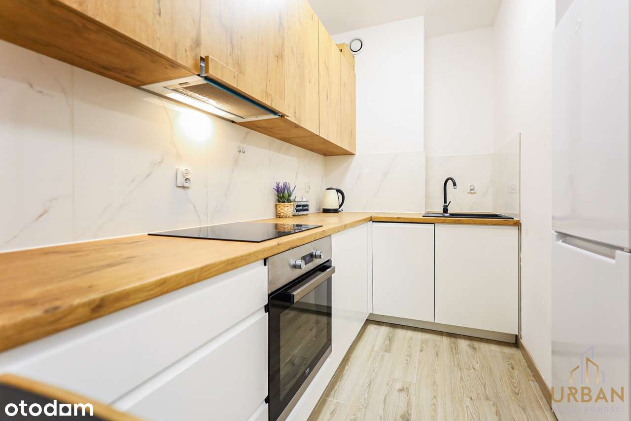 Mieszkanie – wroclaw - Widok 5