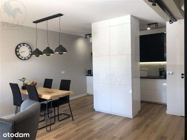 Śliczne mieszkanie Z Ogrodem - Pełny obrazek: 3/14