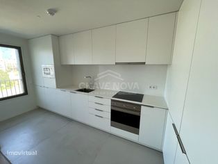 Apartamento T2 Novo no Empreendimento Antas Atrium, Antas, Porto - Grande imagem: 3/19