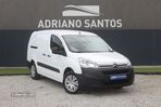 Citroën Berlingo 1.6 BlueHDi L1 - 1