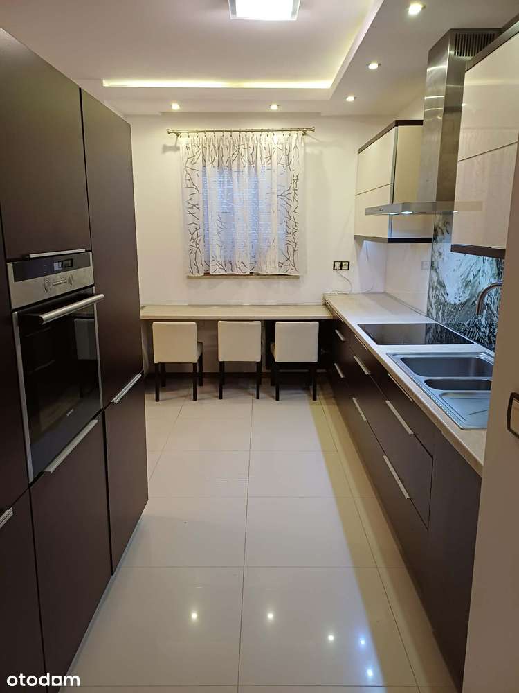 3 pokojowe/ 72m2 / PUSTE - BEZ MEBLI /z garażem w cenie/ Stryjeńskich - Pełny obrazek: 5/18