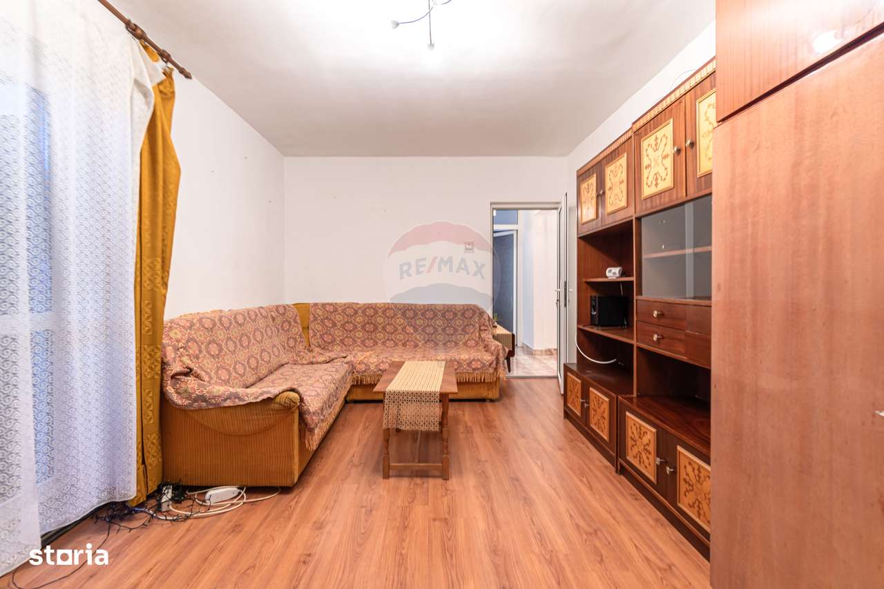 Apartament cu 2 camere de închiriat în zona Craiter - Imagine principală: 4/13