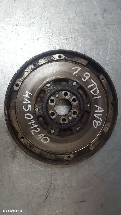 VOLKSWAGN AUDI 1,9 TDI AVB KOLO DWUMASOWE LUK 415011210 415 0112 10 - 1