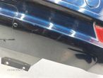 Zderzak tylny tył PDC CZUJNIKI Ford Mondeo MK3 LIFT 5 DRZWI  LAK:INK BLUE - 14