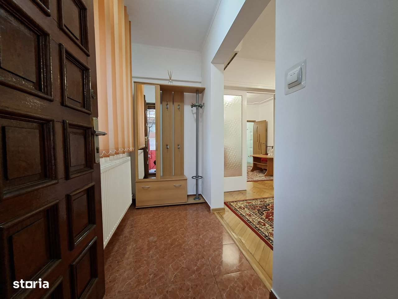 Sos. Chitilei, str. Triumfului 62, PROPRIETAR, inchiriez casa 2 camere - Imagine principală: 5/17