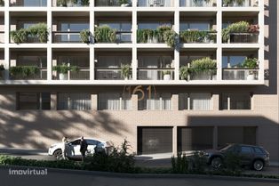 Apartamento T3 no Bonfim - Grande imagem: 3/7