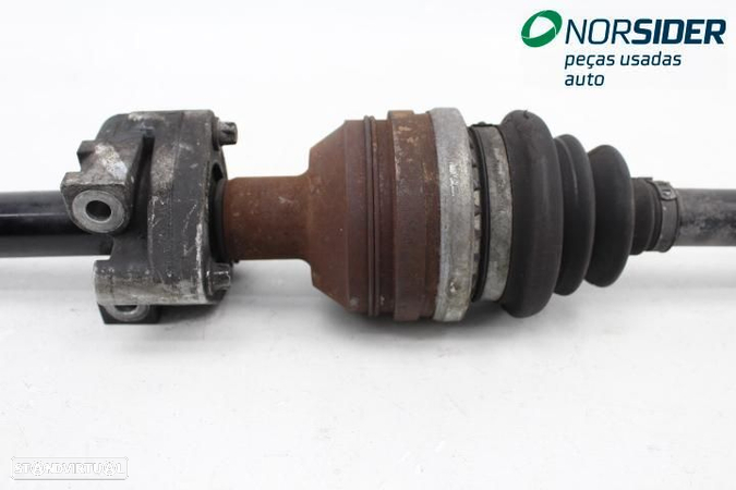 Transmissao frente direita Opel Astra H|04-07 - 5