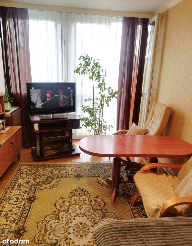 Mieszkanie 2-pokojowe  41 m² – bezpośrednio od właściciela - Pełny obrazek: 1/6