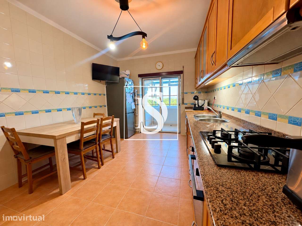 Apartamento T3 para venda na Golegã-6