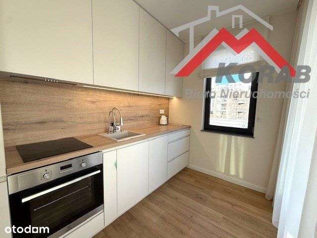 2 pokoje | Wola | 38 m² | Gotowe do zamieszkania-1