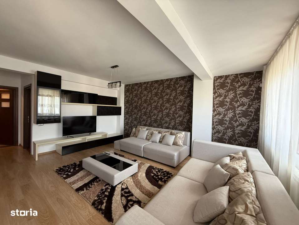 Apartament 2 camere de vanzare Zona Primo-1