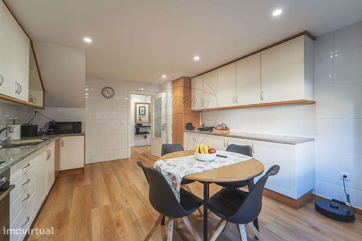 Apartamento T3 para venda-18