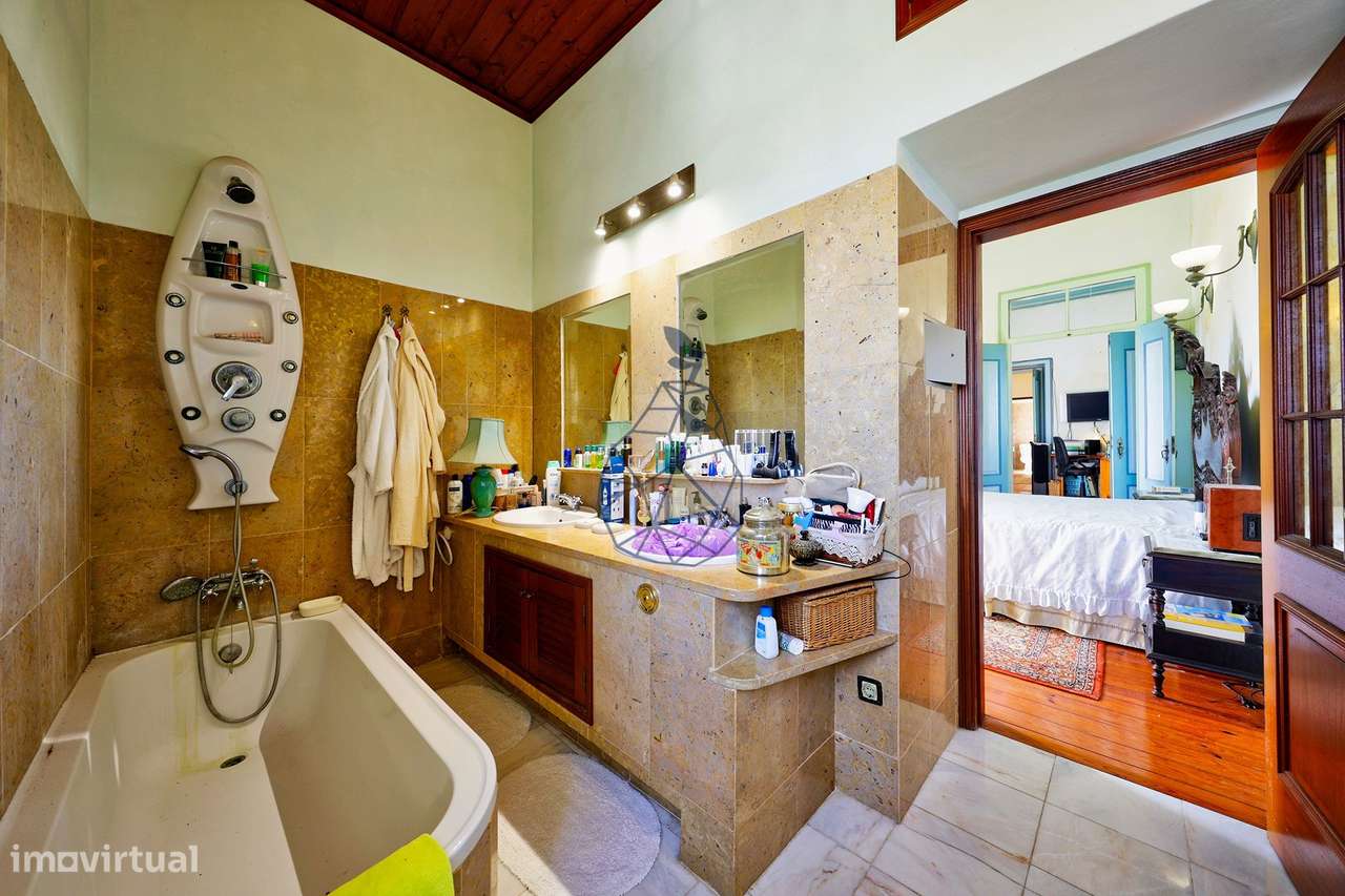 Quinta Senhorial em Vale da Amoreira -  Lagos-25