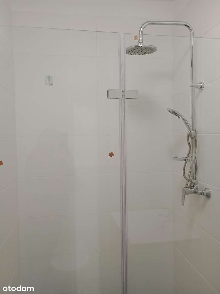 Do wynajęcia apartament 3 pokojowy  w nowej inwestycji - Pełny obrazek: 4/6